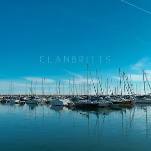  Apartamento Marina Loft