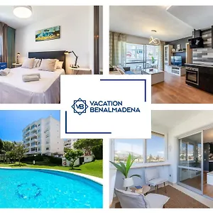  Apartamento Vb Myramar 1bdr Penthouse Centre-coast
