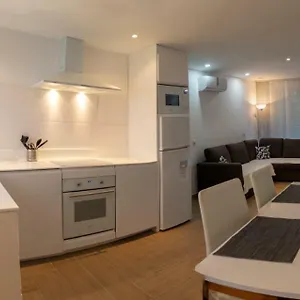  Apartamento Alegranza